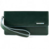 Сумочка / Клатч Piquadro BL SQUARE/Forest PP4765B2R_VE6