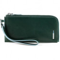 Сумочка / Клатч Piquadro BL SQUARE/Forest PP4766B2R_VE6