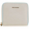 Портмоне Piquadro BL SQUARE/Beige PD4826B2R_BI2