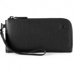Сумочка-клатч Piquadro BK SQUARE/Black PP4766B3R_N