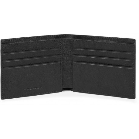 Портмоне Piquadro BK SQUARE/Black PU3891B3R_N