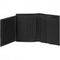 Портмоне Piquadro BK SQUARE/Black PU4824B3R_N