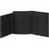 Портмоне Piquadro BK SQUARE/Black PU4824B3R_N