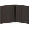 Кредитница Piquadro BK SQUARE/D.Brown PP1518B3R_TM