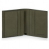 Кредитниця Piquadro BK SQUARE/Green PP1518B3R_VE