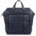 Сумка-рюкзак Piquadro B3S/N.Blue CA3982B3S_BLU3