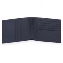 Портмоне Piquadro B3S/N.Blue PU1241B3SR_BLU3