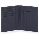 Портмоне Piquadro B3S/N.Blue PU1393B3SR_BLU3