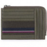 Кредитниця Piquadro B3S/Green PU1243B3SR_VE