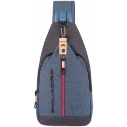 Рюкзак Piquadro BLADE/Blue CA4536BL_AV