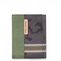Портмоне Piquadro BLADE/CamoStripe PU4455BL_CAMOSTRIPE
