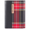 Портмоне Piquadro BLADE/Check PU4455BL_CHECK