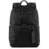 Рюкзак для ноутбука Piquadro BRIEF Bagmotic/Black CA3214BRBM_N