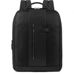 Рюкзак для ноутбука Piquadro BRIEF/Black CA4818BR_N