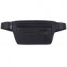 Сумка на пояс Piquadro BRIEF/Blue CA2174BR_BLU