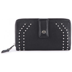 Портмоне Piquadro MUSE/Black2 PD1354MUR_N2
