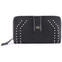 Портмоне Piquadro MUSE/Black2 PD1354MUR_N2