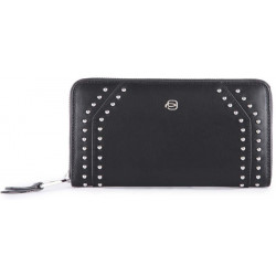 Портмоне Piquadro MUSE/Black2 PD1515MUR_N2