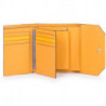 Портмоне Piquadro MUSE/Yellow PD4145MUSR_G