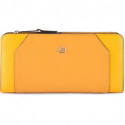 Портмоне Piquadro MUSE/Yellow PD4573MUSR_G