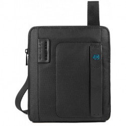 Сумочка / Клатч Piquadro PULSE/ChevronBlack CA1358P16_CHEVN
