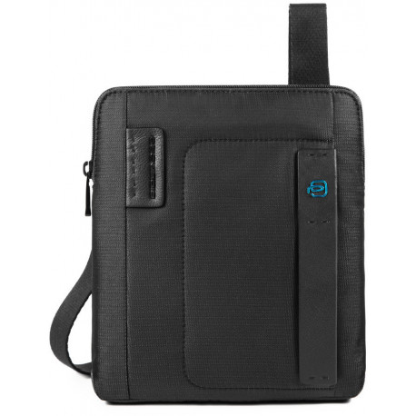 Сумочка / Клатч Piquadro PULSE/ChevronBlack CA1358P16_CHEVN
