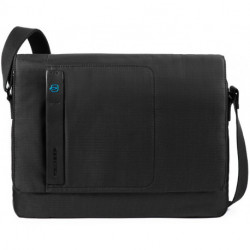 Сумка Piquadro PULSE/ChevronBlack CA4744P16_CHEVN