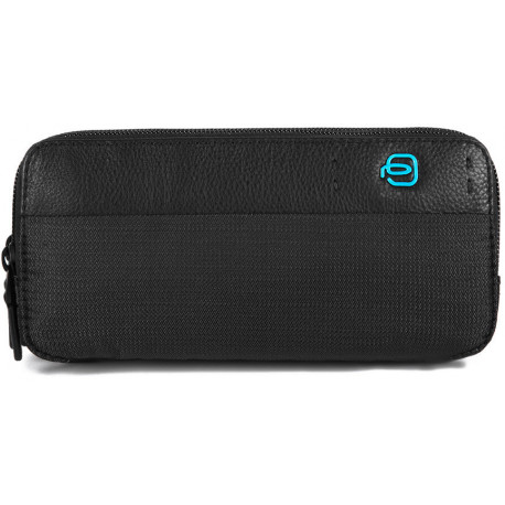 Сумочка / Клатч Piquadro PULSE/ChevronBlack AC2141P16_CHEVN