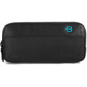 Сумочка / Клатч Piquadro PULSE/ChevronBlack AC2141P16_CHEVN