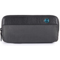 Сумочка / Клатч Piquadro PULSE/ChevronGrey AC2141P16_CHEVGR