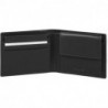 Портмоне Piquadro TAG/Black PU4188TAGR_N