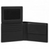 Портмоне Piquadro TAG/Black PU4518TAGR_N