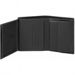 Портмоне Piquadro TAG/Black PU4824TAGR_N