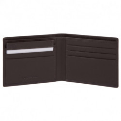 Портмоне Piquadro TAG/D.Brown PU3891TAGR_TM
