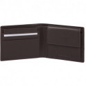 Портмоне Piquadro TAG/D.Brown PU4188TAGR_TM