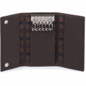 Ключниця Piquadro TAG/D.Brown PC4521TAG_TM