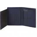 Портмоне Piquadro TAG/Blue PU4824TAGR_BLU