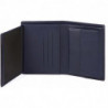 Портмоне Piquadro TAG/Blue PU4824TAGR_BLU