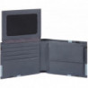 Портмоне Piquadro TAG/CheckBlack PU4518TAGR_CHECKN