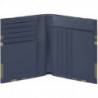 Портмоне Piquadro TAG/CheckBlue PU1393TAGR_CHECKBLU