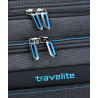 Дорожная сумка на колесах Travelite CROSSLITE/Anthracite TL089502-04