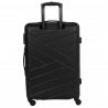 Чемодан Travelite BLISS/Black M Средний TL074848-01