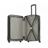 Чемодан Travelite BLISS/Black M Средний TL074848-01