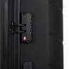 Чемодан Travelite BLISS/Black L Большой TL074849-01