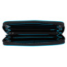 Портмоне Piquadro BL SQUARE/Black PD1515B2R_N