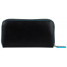 Портмоне Piquadro BL SQUARE/Black PD1515B2R_N
