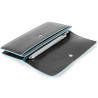 Сумочка / Клатч Piquadro BL SQUARE/Black PP4765B2R_N