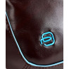 Сумка на пояс Piquadro BL SQUARE/Cognac CA2174B2_MO