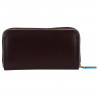 Портмоне Piquadro BL SQUARE/Cognac PD1515B2R_MO