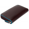 Портмоне Piquadro BL SQUARE/Cognac PD1515B2R_MO